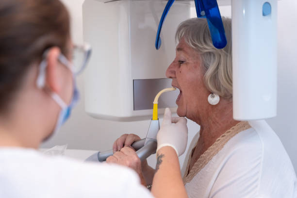 Best Emergency Treatment for Dental Infections or Abscesses in , DC