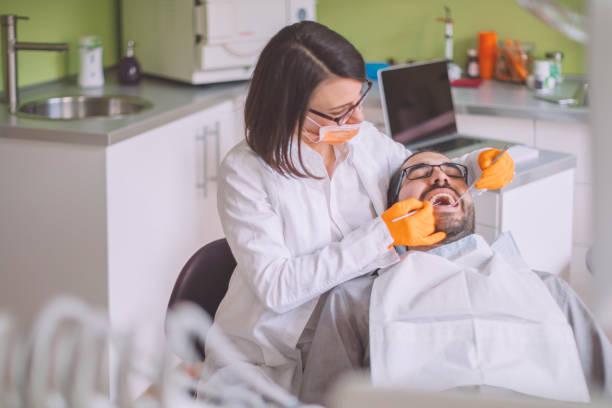 Best Urgent Care for Lost Fillings or Crowns in , DC