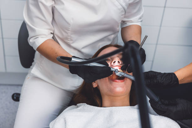 Best Emergency Dental Care for Broken or Chipped Teeth in , DC