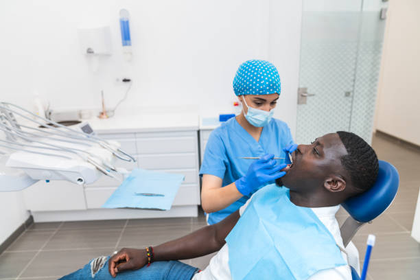 Best After-Hours Dental Trauma Care in , DC